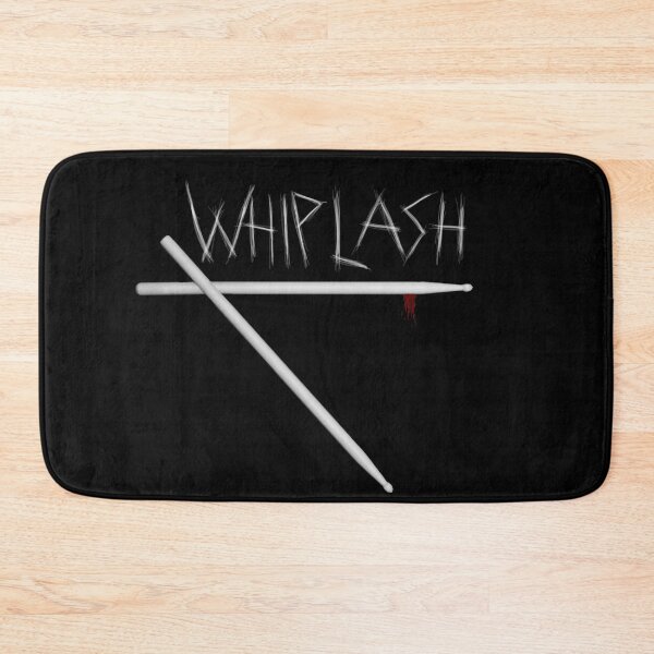 Item preview, Whiplash designed and sold by KristalStittle.