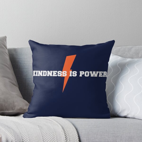 Item preview, Kindness Is Power - Unity Day designed and sold by Macer.