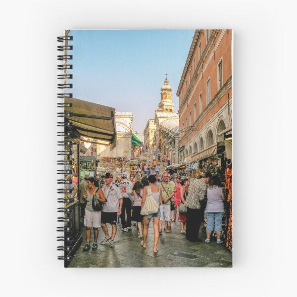 Item preview, Rialto Fish Market designed and sold by Glaspark.