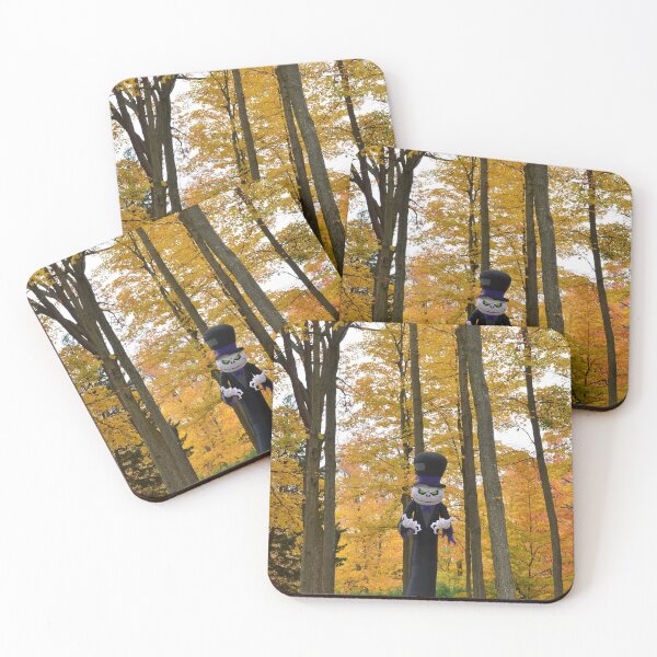 Item preview, Spooky Wood designed and sold by SRosuphotos.