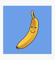 Banana Photographic Print