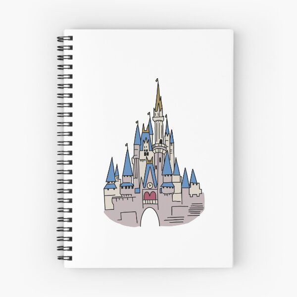 Item preview, castle designed and sold by amandalagarde.