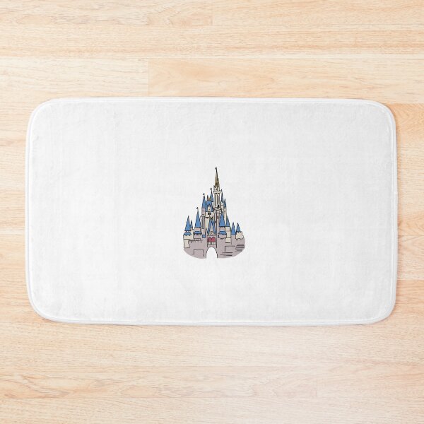 Item preview, castle designed and sold by amandalagarde.