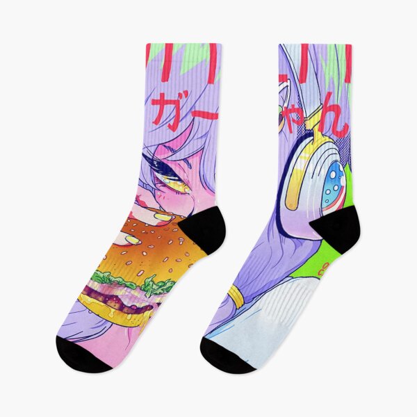 Item preview, BURGER designed and sold by ahlaissuffering.