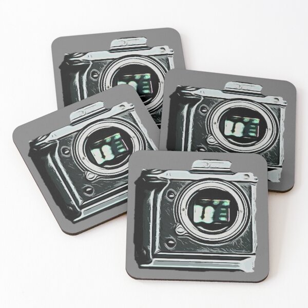 Item preview, Fujifilm fun designed and sold by novelnebula.