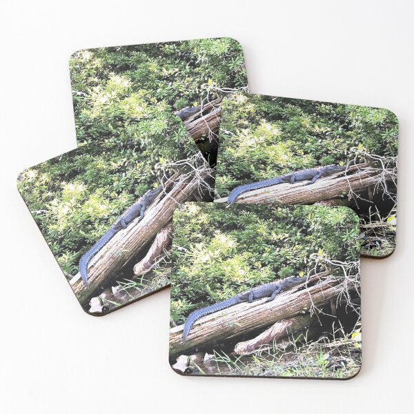 Item preview, Sittin' on the Log in the Bay designed and sold by Robin Kinnard.