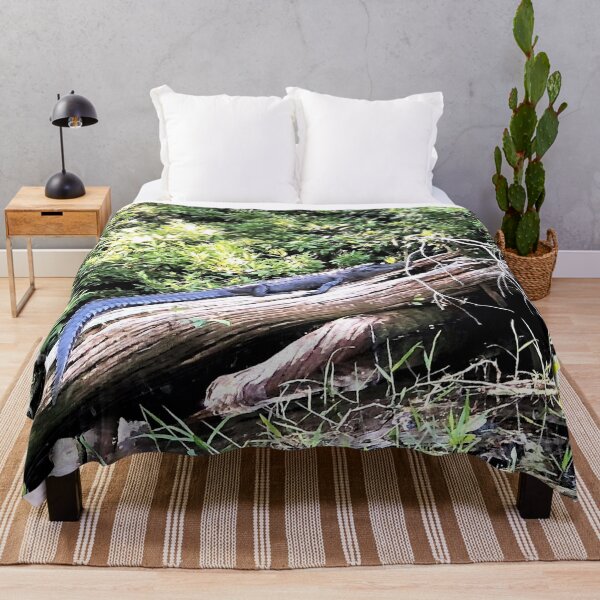 Item preview, Sittin' on the Log in the Bay designed and sold by Robin Kinnard.