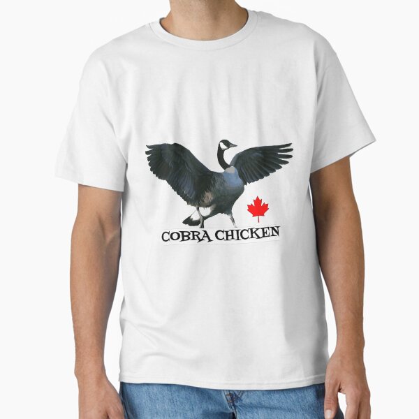 Item preview, Cobra Chicken designed and sold by kennedywesley.