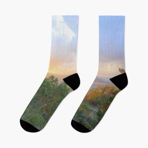 Item preview, Jindabyne lake designed and sold by AHELENE.