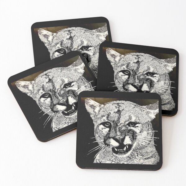 Item preview, Bobcat designed and sold by WildValentine.