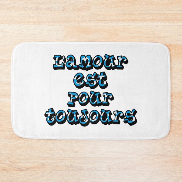 Item preview, Leonora - ESC 2019 - lamour est pour toujours designed and sold by talgursmusthave.