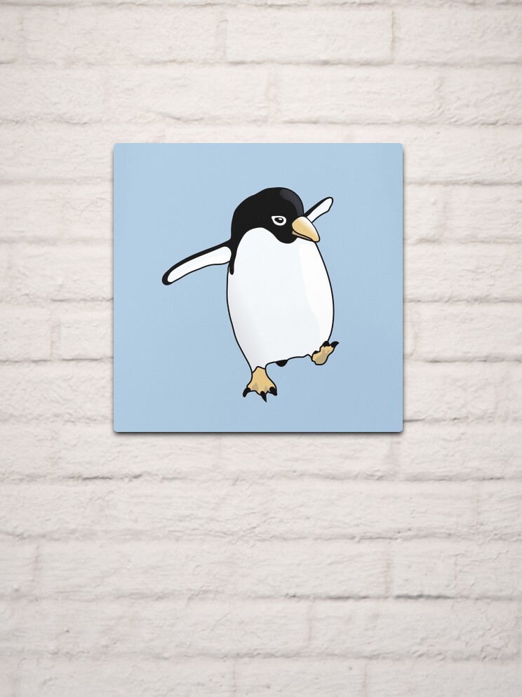 Learn to Fly 2 Penguin | Sticker