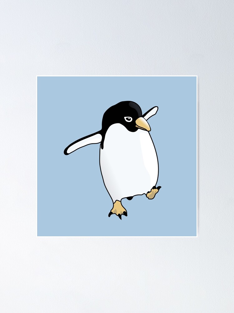 Penguin Learning to Fly Penguin Learning to Fly