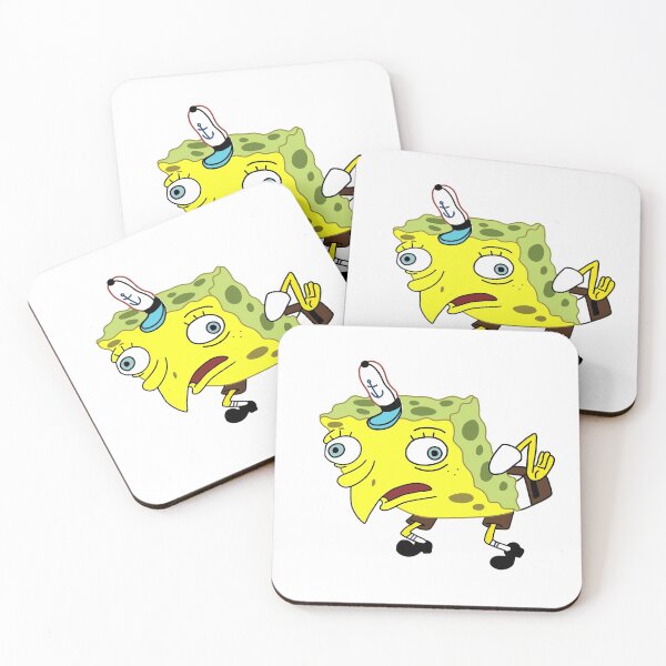 Artikelvorschau, sPoNgEbOb meme entworfen und verkauft von sexypotato.