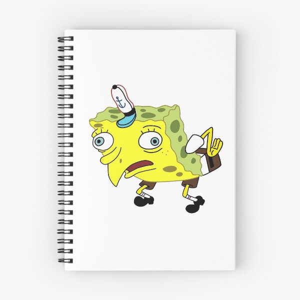 Artikelvorschau, sPoNgEbOb meme entworfen und verkauft von sexypotato.
