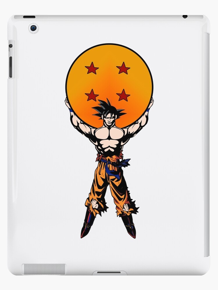31+ Goku Four Star Ball Pictures