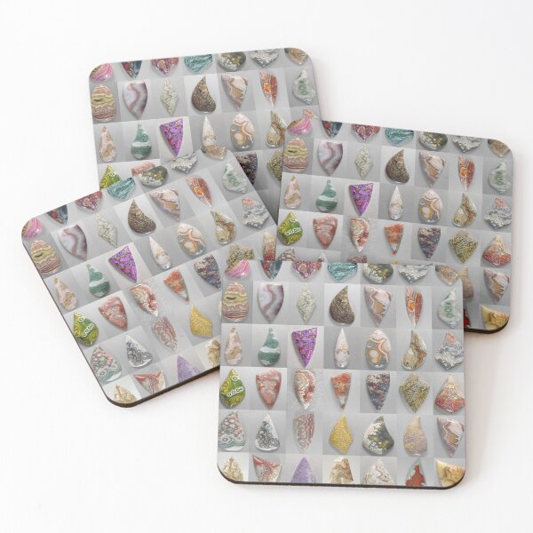 Item preview, Agates designed and sold by Montage-Madness.