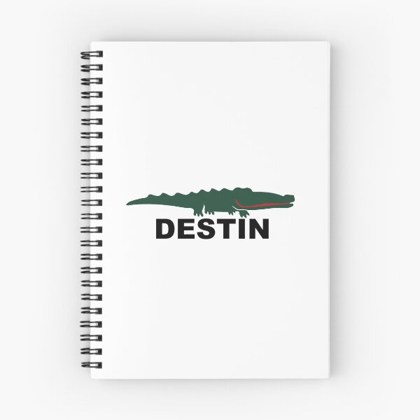 Item preview, Destin - Florida. designed and sold by America Roadside..