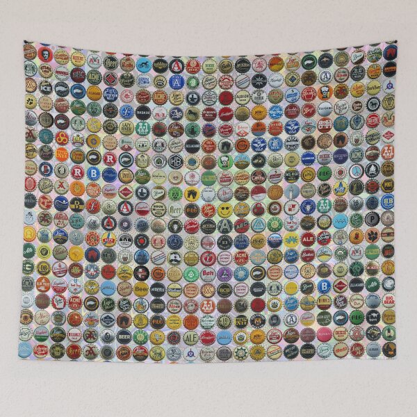 Item preview, Bottle Caps designed and sold by Montage-Madness.
