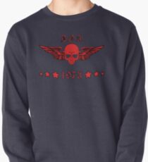 D.O.A. - H1Z1 Pullover