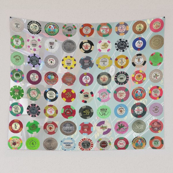 Item preview, Casino Chips designed and sold by Montage-Madness.