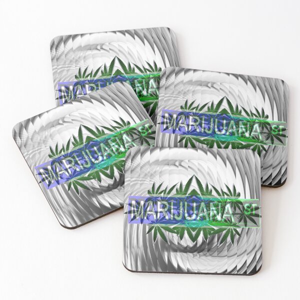 Item preview, MJ Fractured Smoke designed and sold by asphaltimages.
