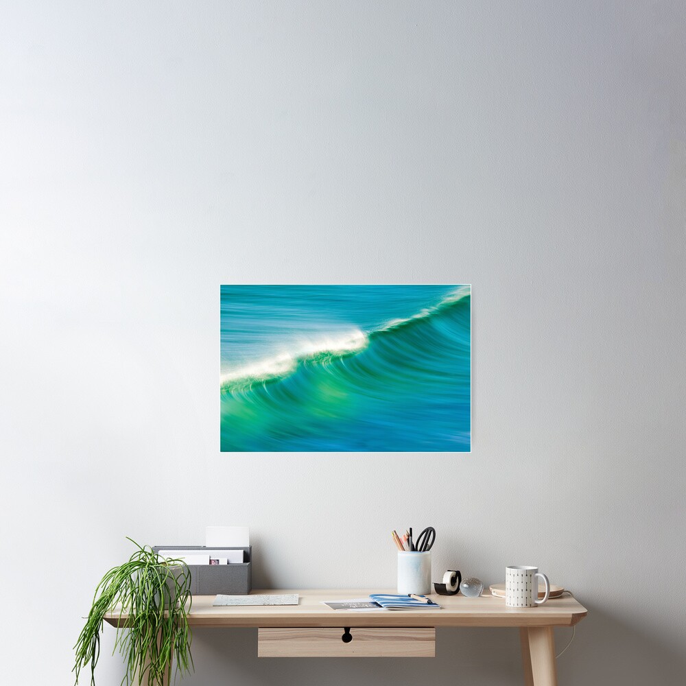 Item preview, Poster designed and sold by paulmp.