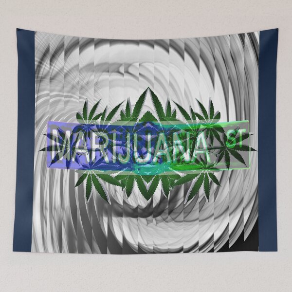 Item preview, MJ Fractured Smoke designed and sold by asphaltimages.
