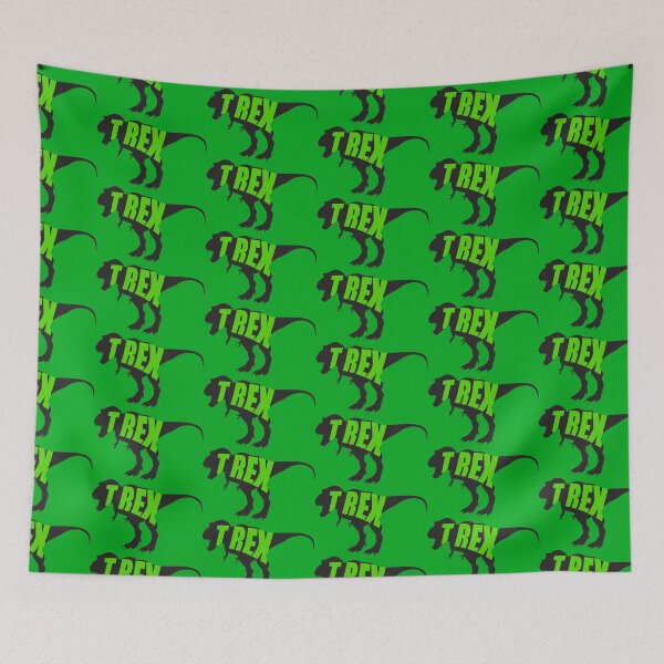 Item preview, T Rex designed and sold by Nostalgia Busters.