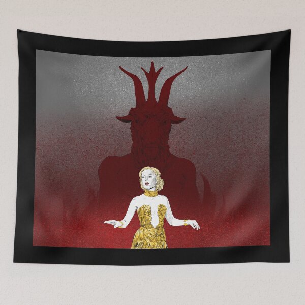 Item preview, Witch designed and sold by Vanessa Gemmel.