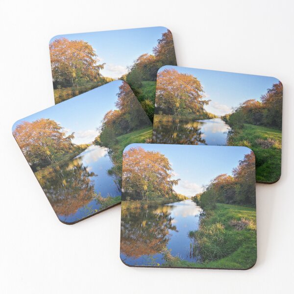 Item preview, Autumn in Ireland  designed and sold by Tanya Taaffe.