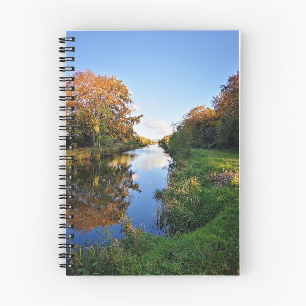 Item preview, Autumn in Ireland  designed and sold by Tanya Taaffe.