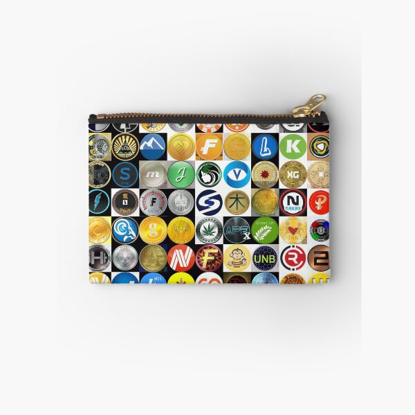 Item preview, Cryptocurrencies designed and sold by Montage-Madness.
