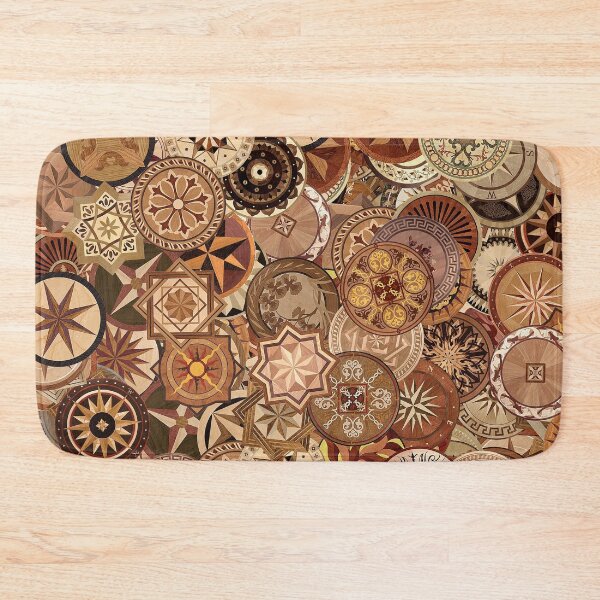 Item preview, Medallions designed and sold by Montage-Madness.