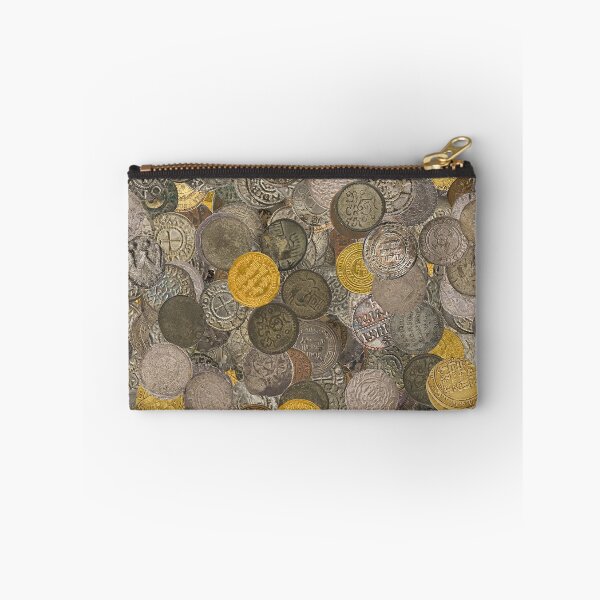 Item preview, Numismatics designed and sold by Montage-Madness.