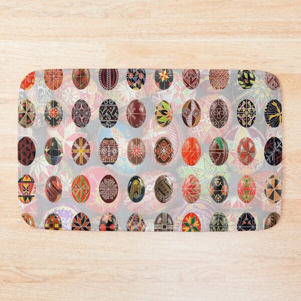 Item preview, Pysanky Eggs designed and sold by Montage-Madness.