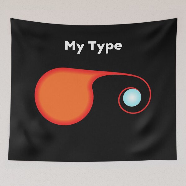 Item preview, My Type 1a Supernova designed and sold by acrossTPB.