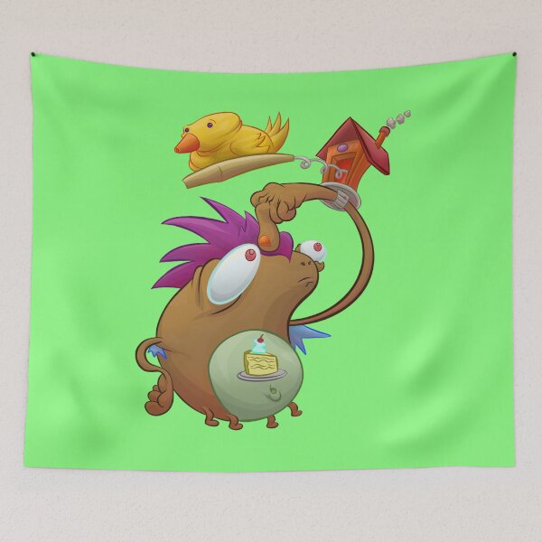 Item preview, Crazy designed and sold by MrJasonSutton.