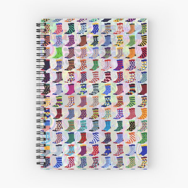 Item preview, Socks designed and sold by Montage-Madness.