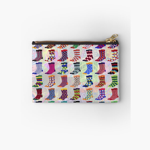 Item preview, Socks designed and sold by Montage-Madness.