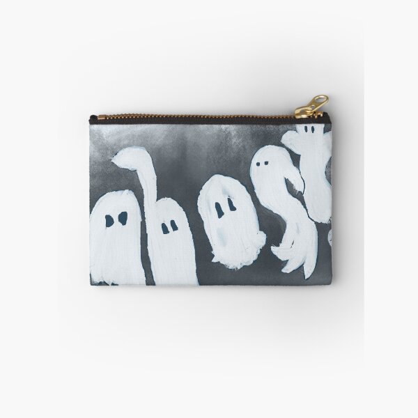 Item preview, Ghost Quorum designed and sold by GreenElizabeth.