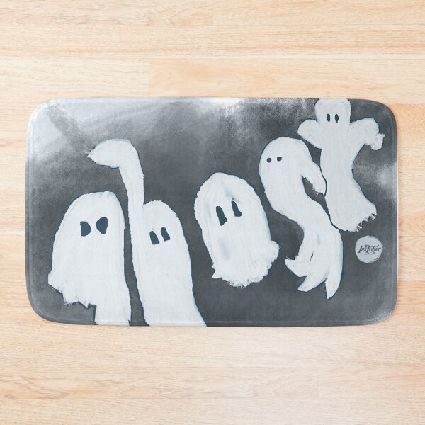 Item preview, Ghost Quorum designed and sold by GreenElizabeth.