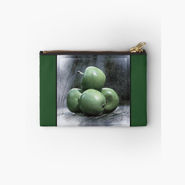 Item preview, Dem Little Green Apples designed and sold by Rene Crystal.