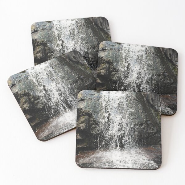 Item preview, Small Waterfall 6 designed and sold by Emily Hermann.