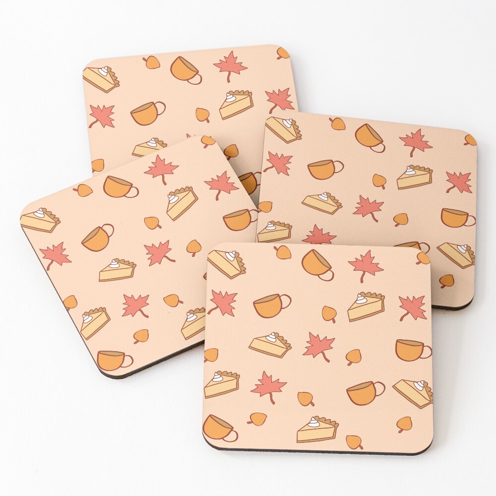 Item preview, Coasters (Set of 4) designed and sold by AngelaC42.