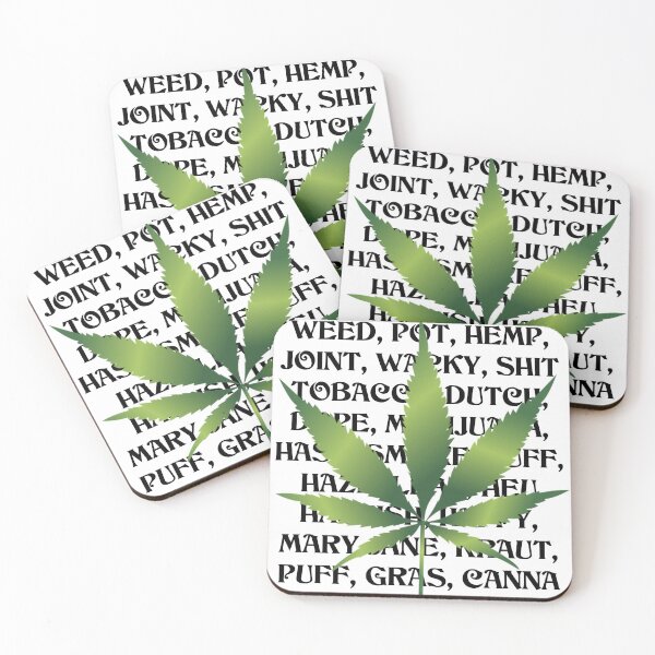 Item preview, Weed leaf designed and sold by Chrizz1990.