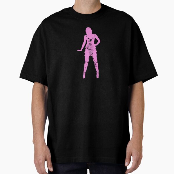Artikel-Vorschau von ashley o merch schwarzer spiegel, designt und verkauft von lorian29.