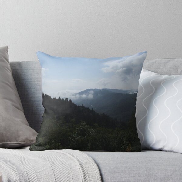 Item preview, TENNESSEE SMOKY MOUNTAINS. designed and sold by WINTERROSE.