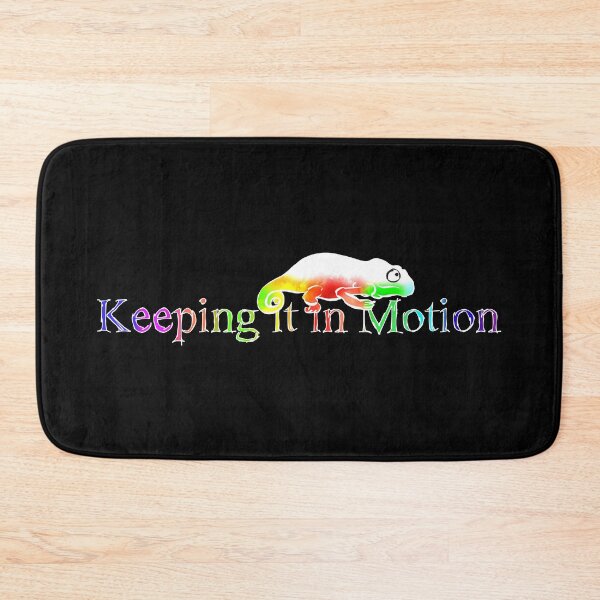 Item preview, Michela - Chameleon ESC 2019 -  Keeping it in motion (B) designed and sold by talgursmusthave.