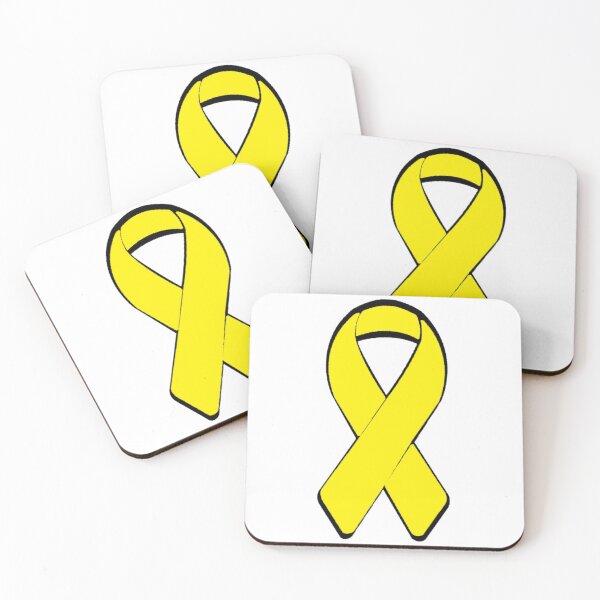 Item preview, Sarcoma/ Bone Cancer Awareness ribbon 2 designed and sold by rjburke24.